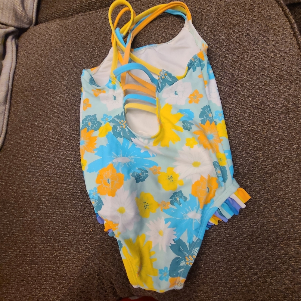 Matilda Jane swimsuit size 4